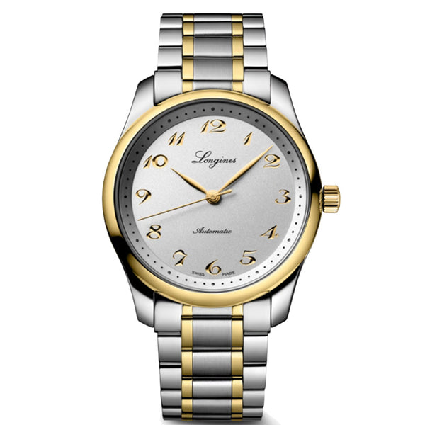 Longines Elegance