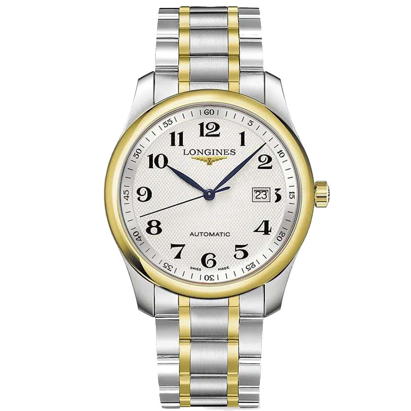Longines Elegance