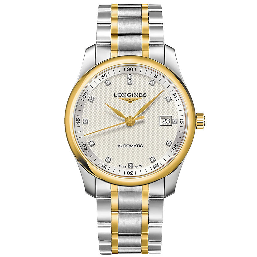 Longines Elegance