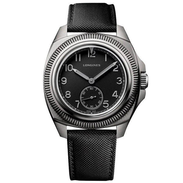 Longines Spirit