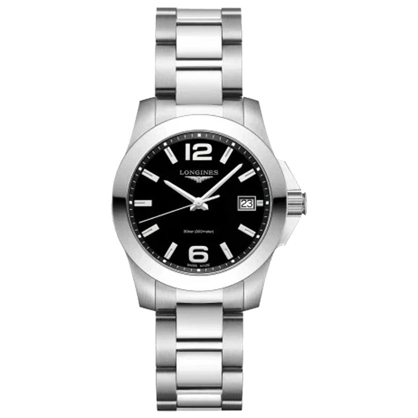 Longines Elegance 34mm