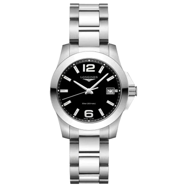 Longines Elegance 34mm