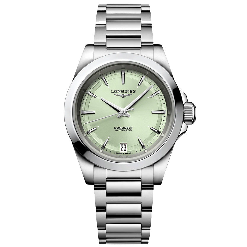 Longines Elegance 34mm