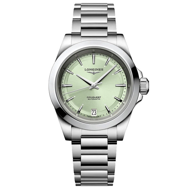 Longines Elegance 34mm