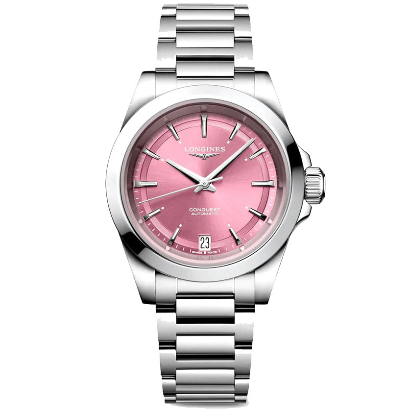 Longines Elegance 34mm