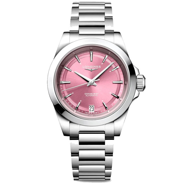 Longines Elegance 34mm