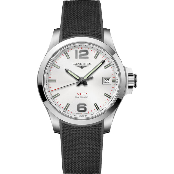 Longines Elegance