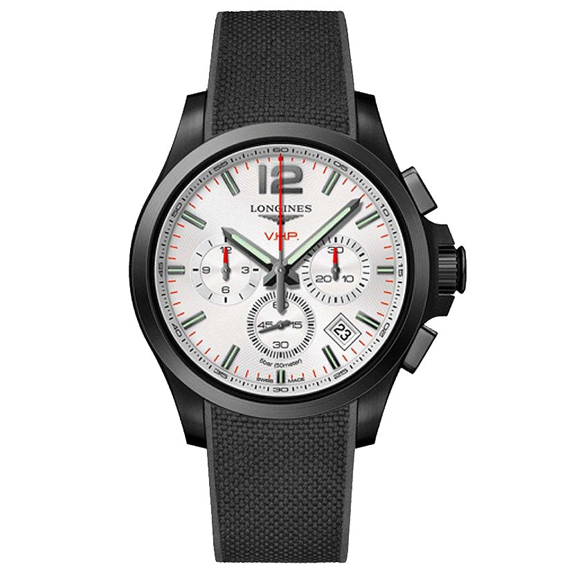 Longines Elegance