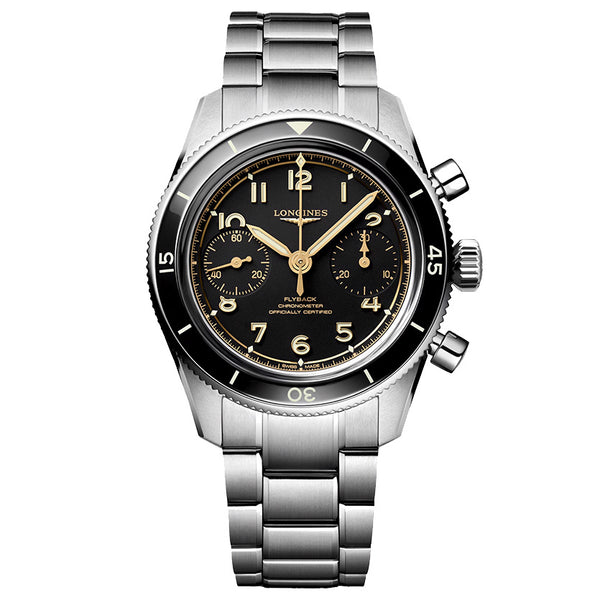 Longines Spirit