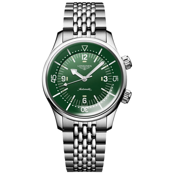 Longines HydroConquest
