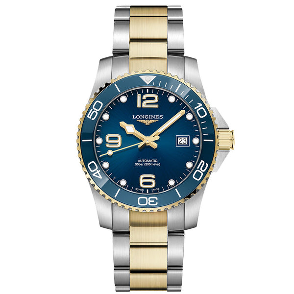 Longines HydroConquest 41mm