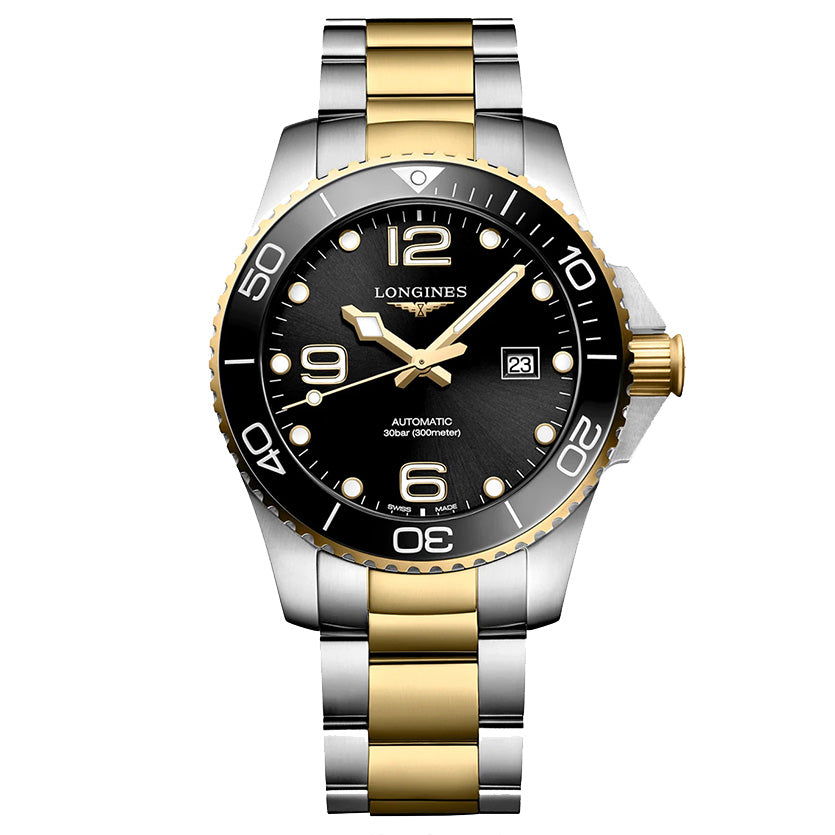 Longines HydroConquest