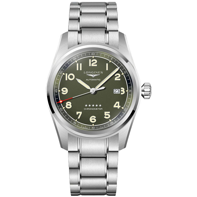 Longines Conquest