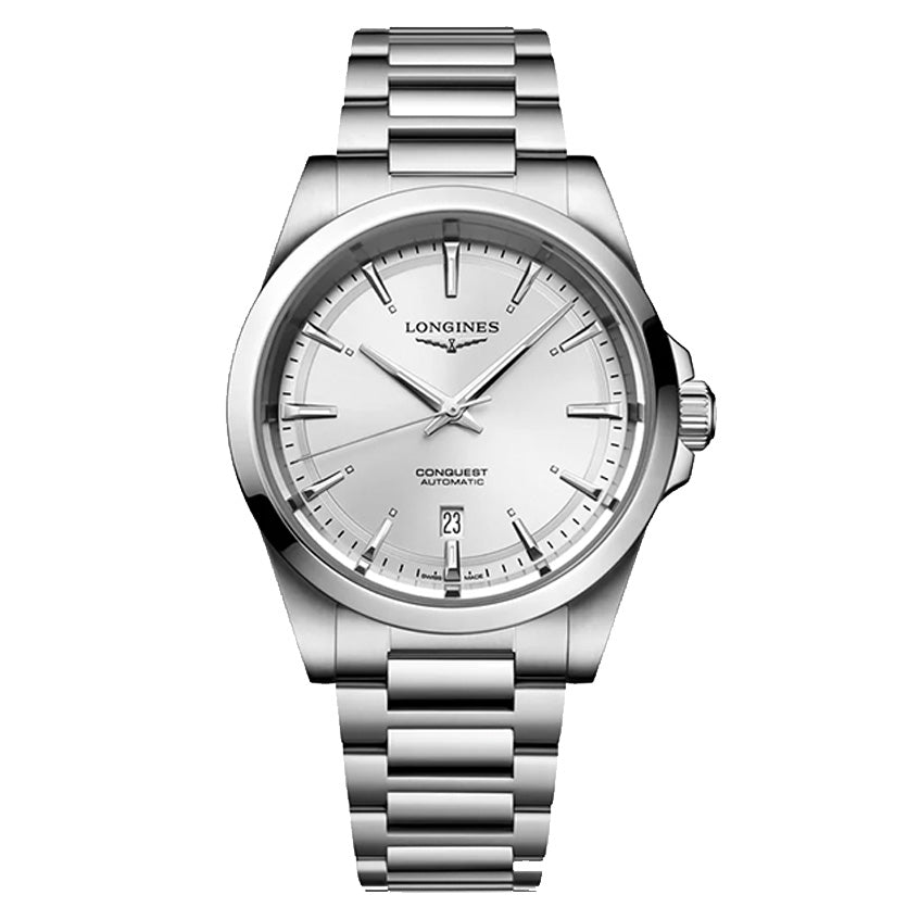 Longines Conquest
