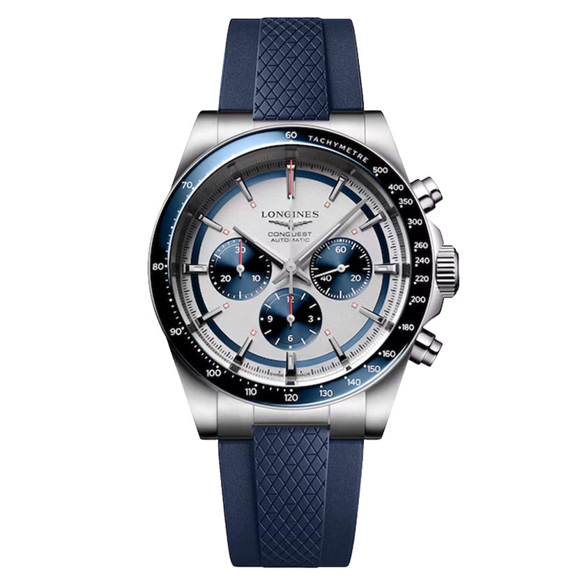 Longines Elegance