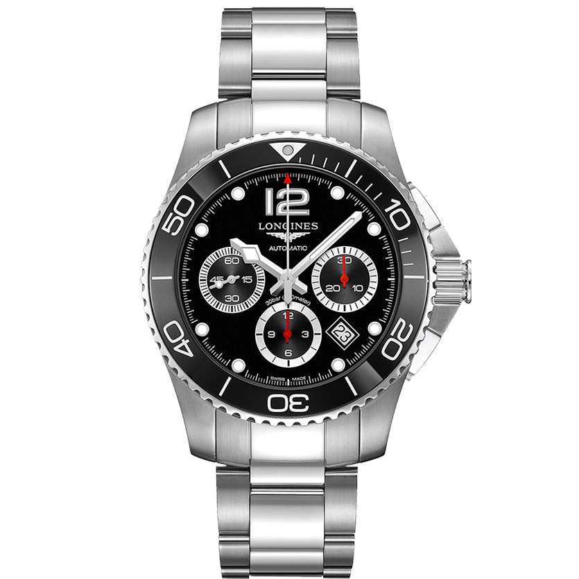 Longines Elegance