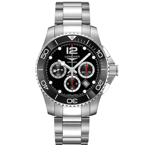 Longines Elegance