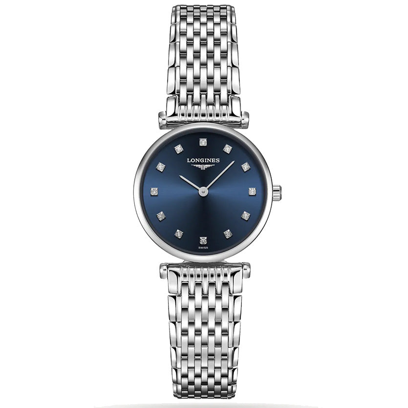 Longines La Grande Classique