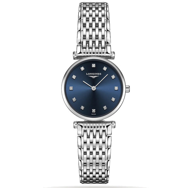 Longines La Grande Classique