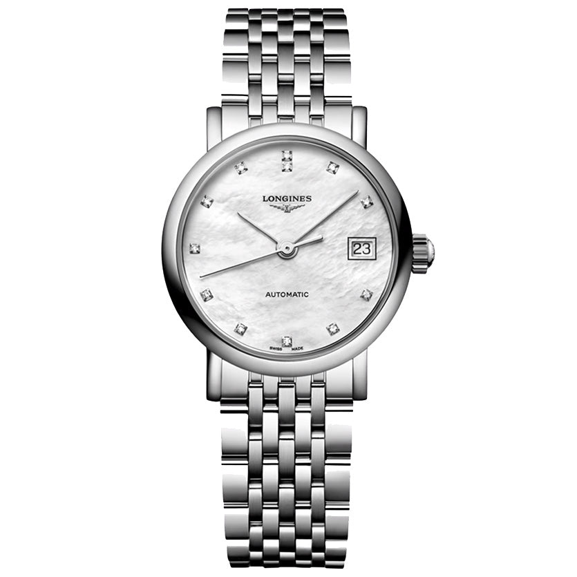 Longines Elegant Collection