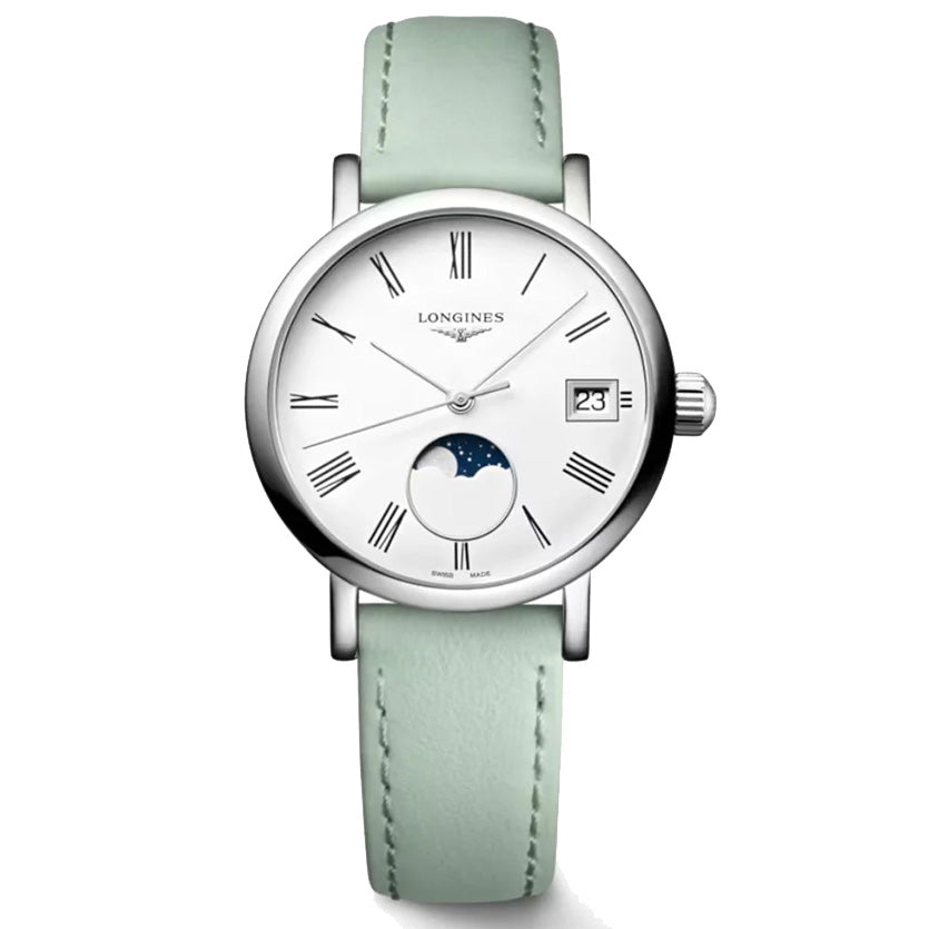 Longines Elegant Collection