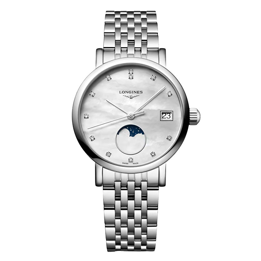 Longines Elegant Collection