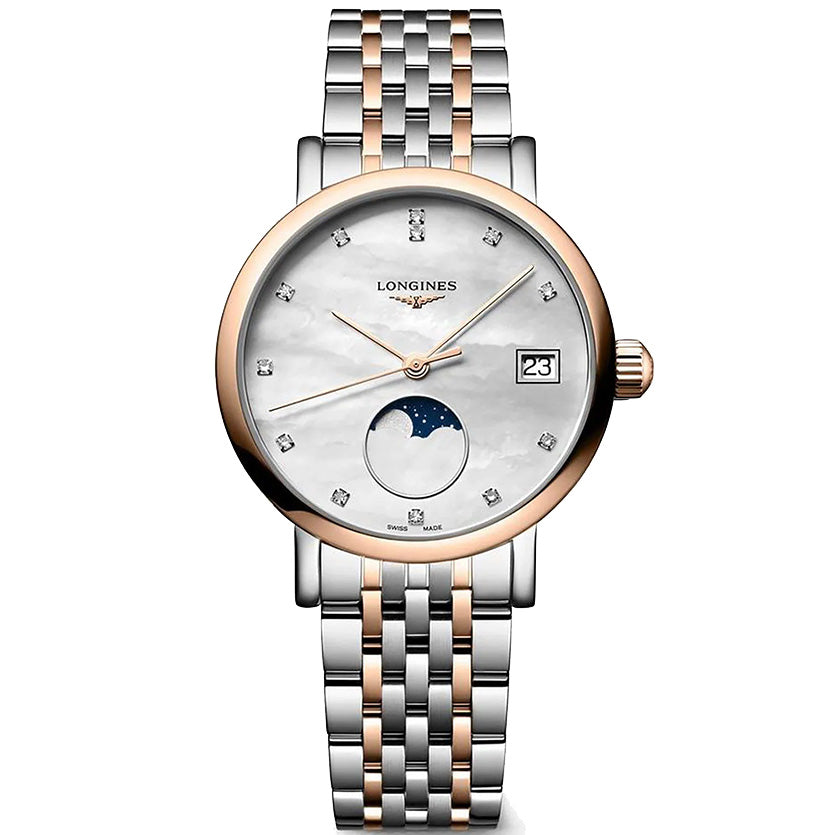 Longines Elegant Collection