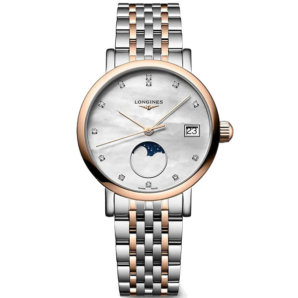 Longines Elegant Collection