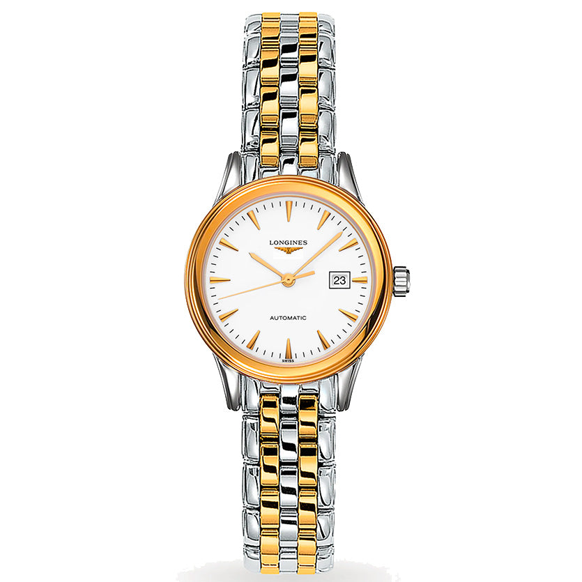 Longines Flagship