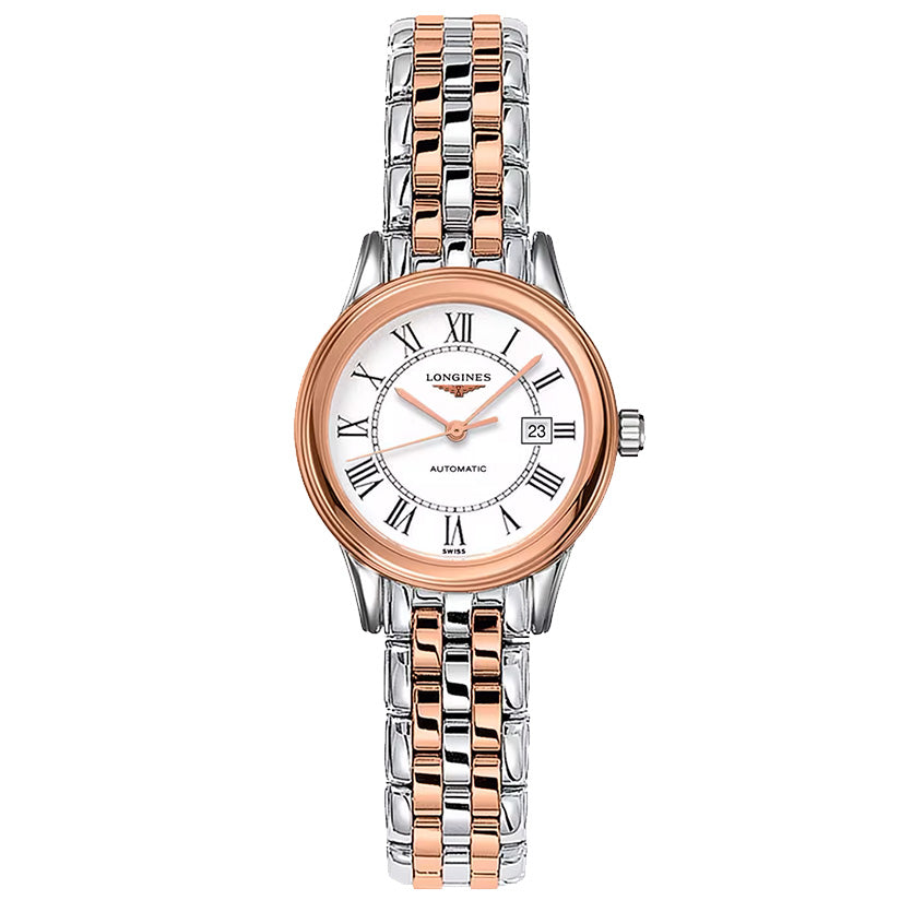Longines Flagship