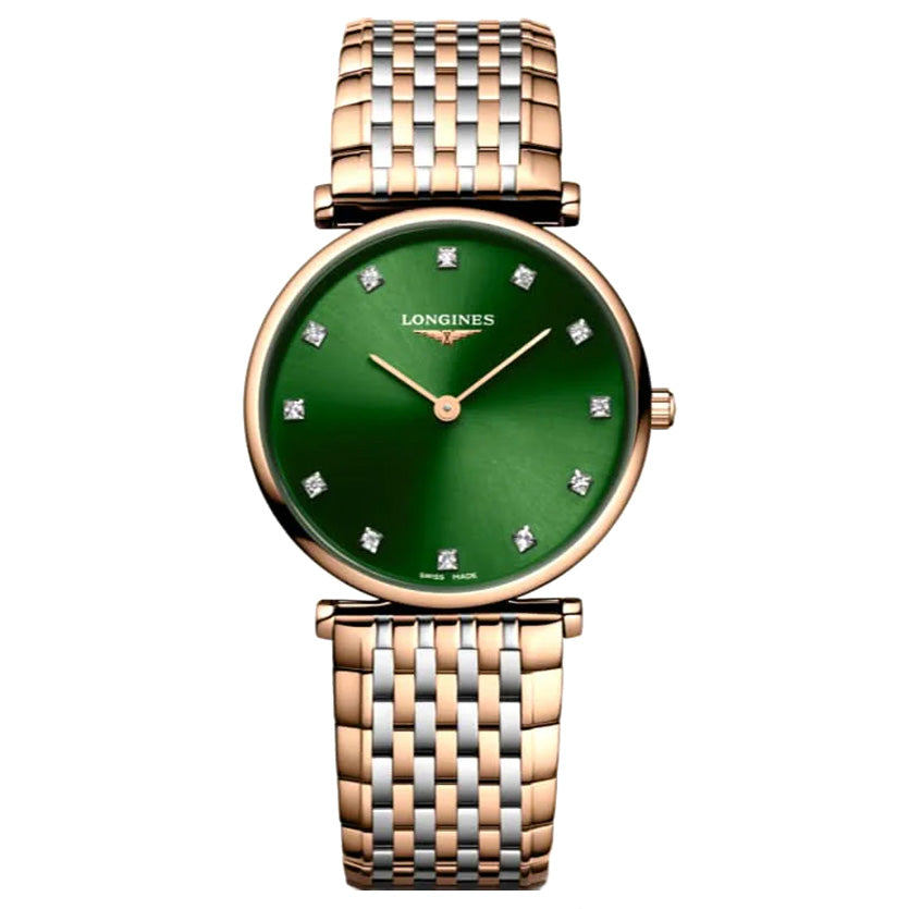 Longines La Grande Classique 29mm