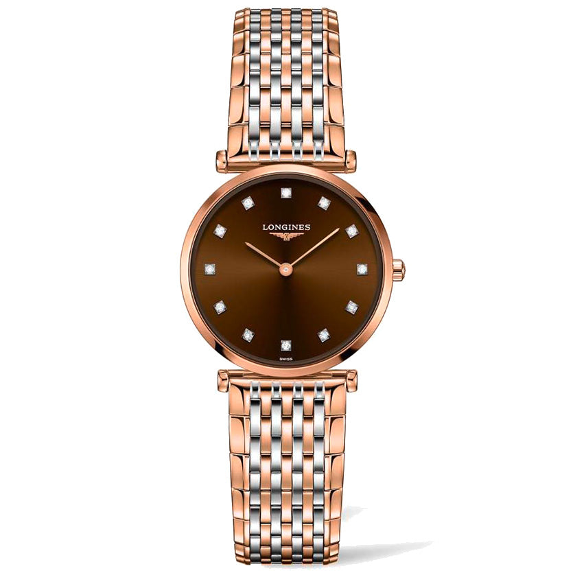 Longines La Grande Classique