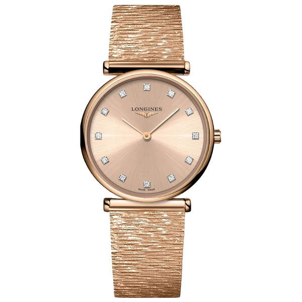 Longines La Grande Classique