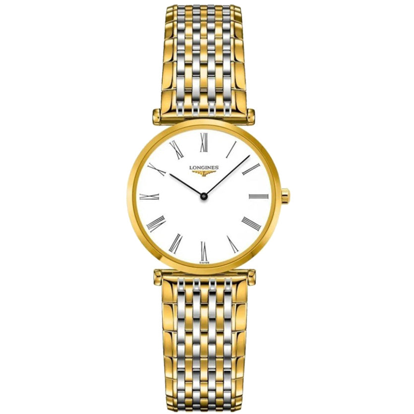 Longines La Grande Classique