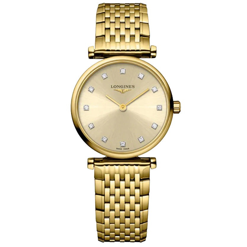 Longines La Grande Classique