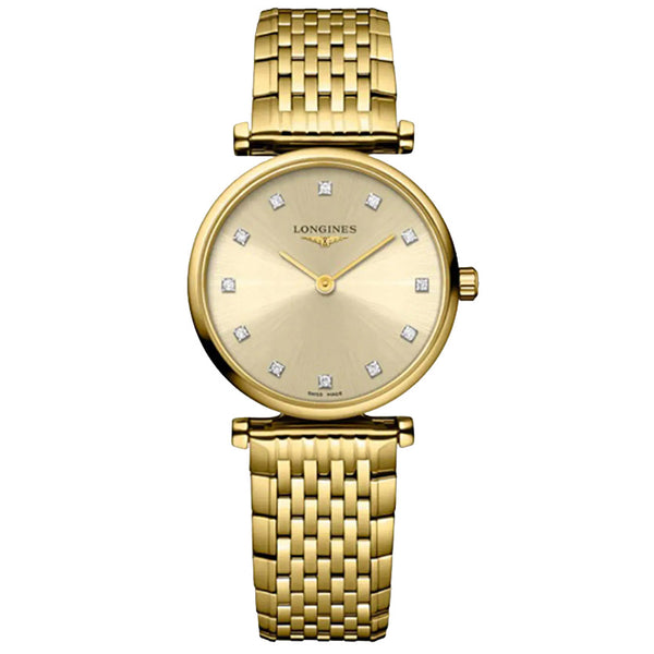 Longines La Grande Classique