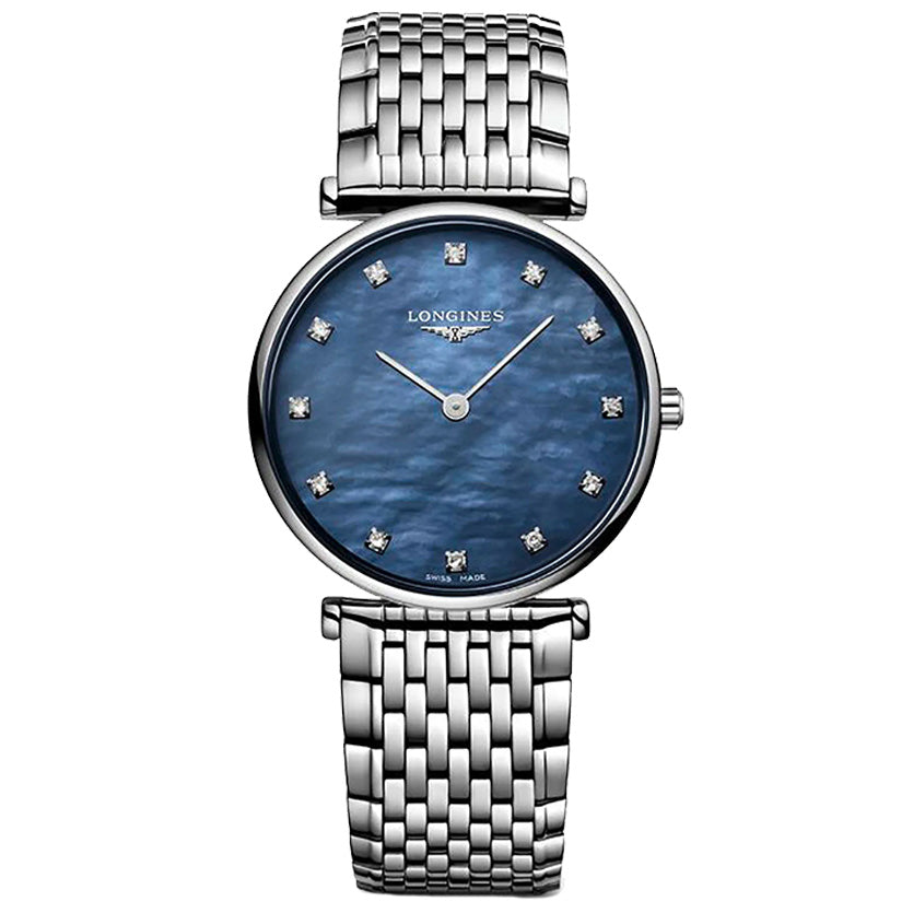 Longines La Grande Classique