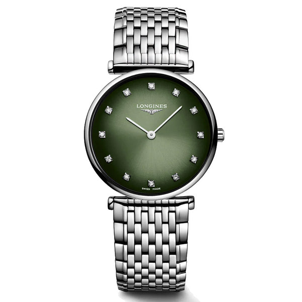 Longines La Grande Classique