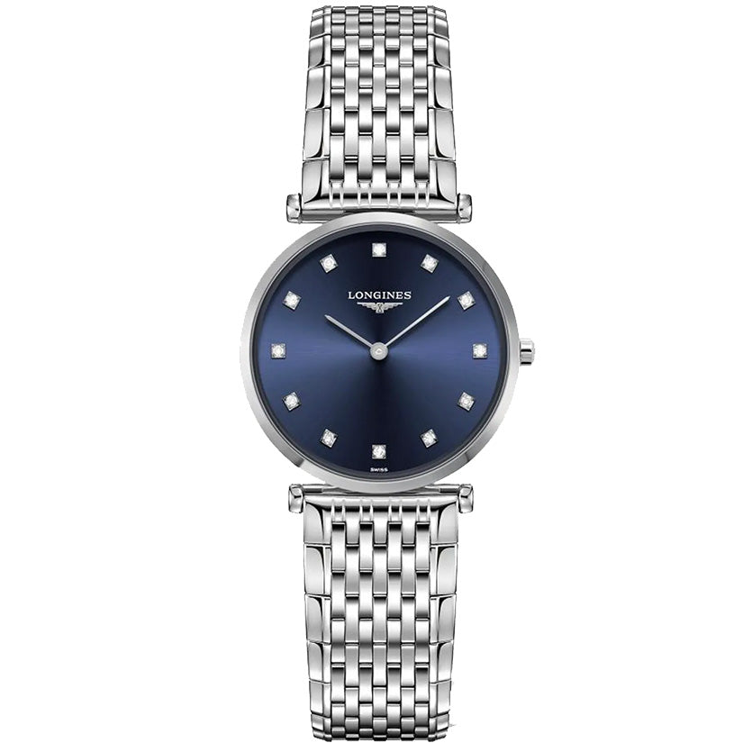 Longines La Grande Classique