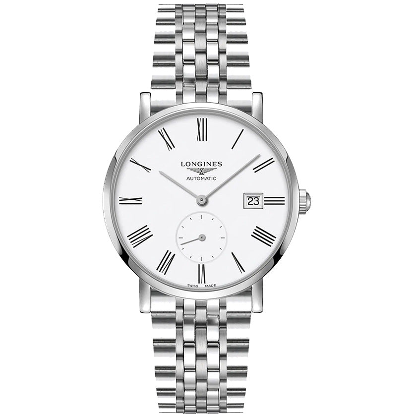 Longines Elegant Collection