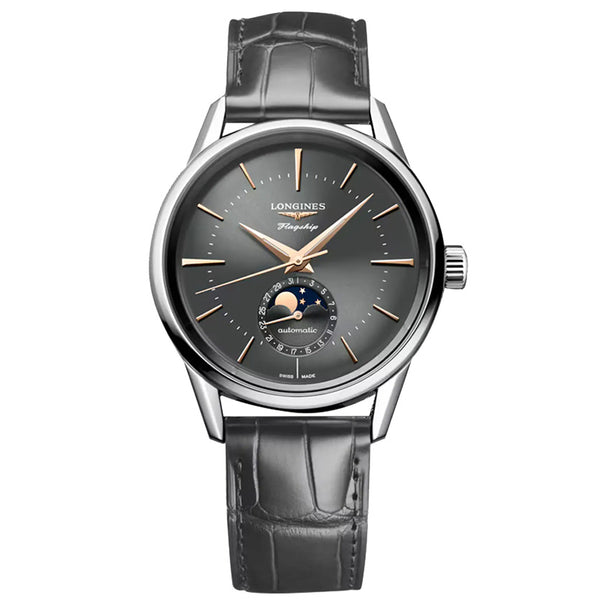Longines Elegant Collection