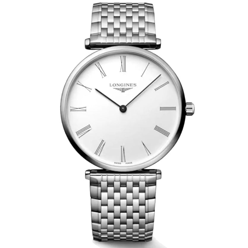 Longines La Grande Classique