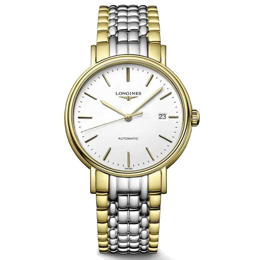 Longines L49212127