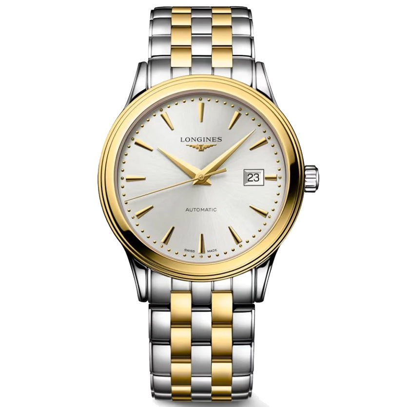 Longines Flagship
