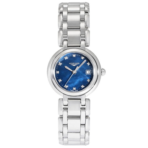 Longines PrimaLuna