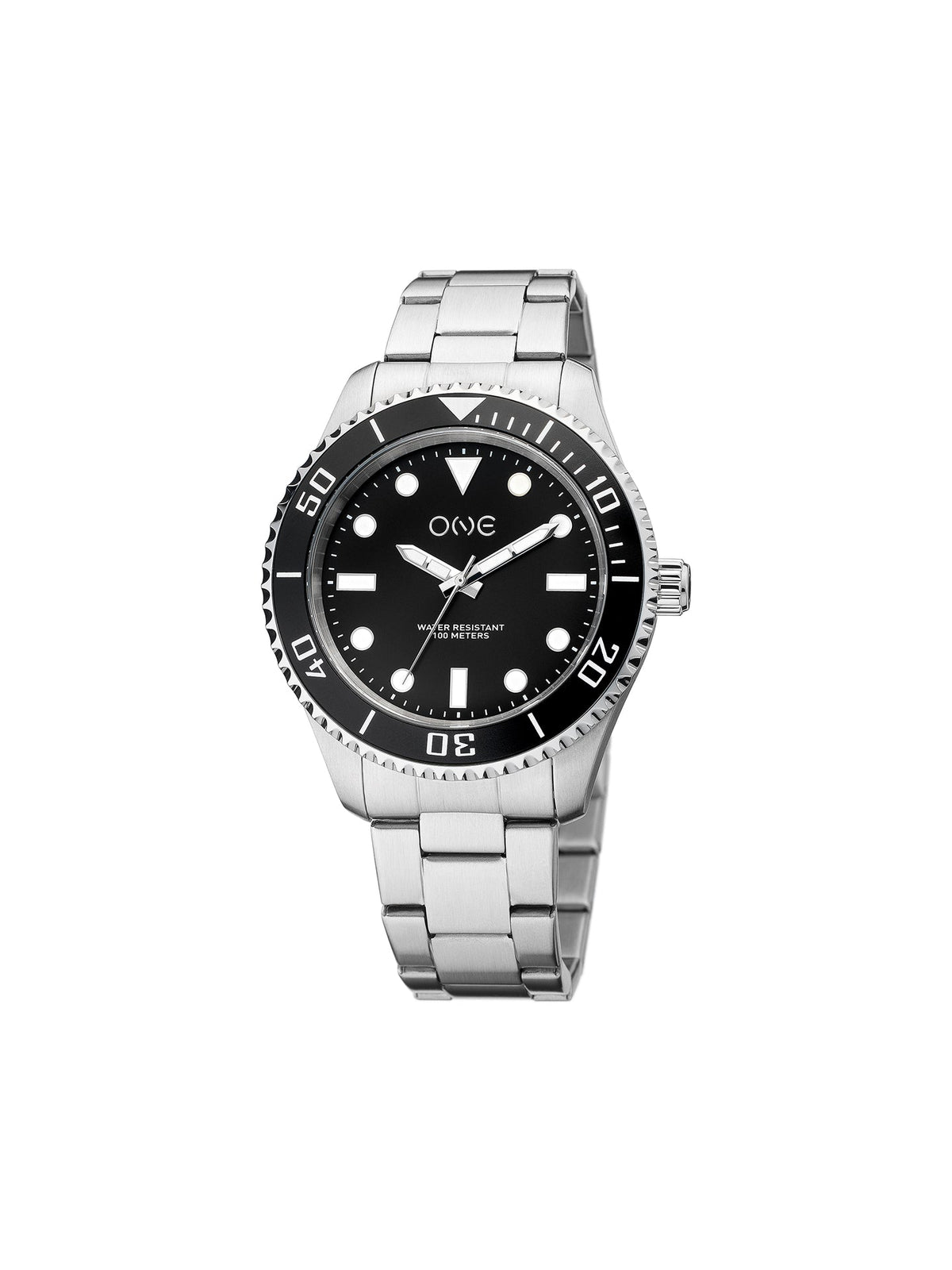 One Hydra Black Watch