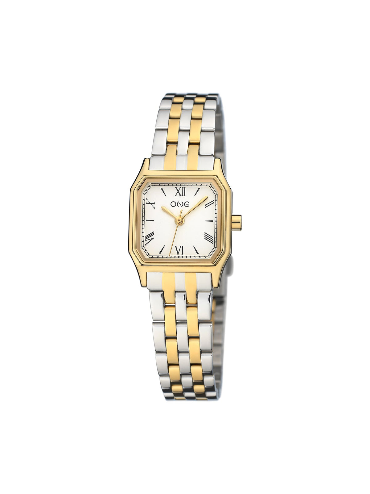 One Prime Bicolor Watch