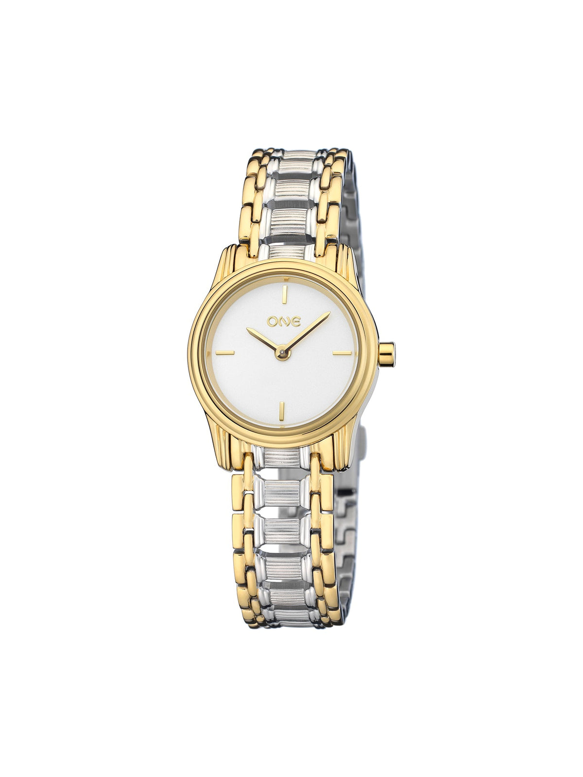 One Empire Bicolor Watch