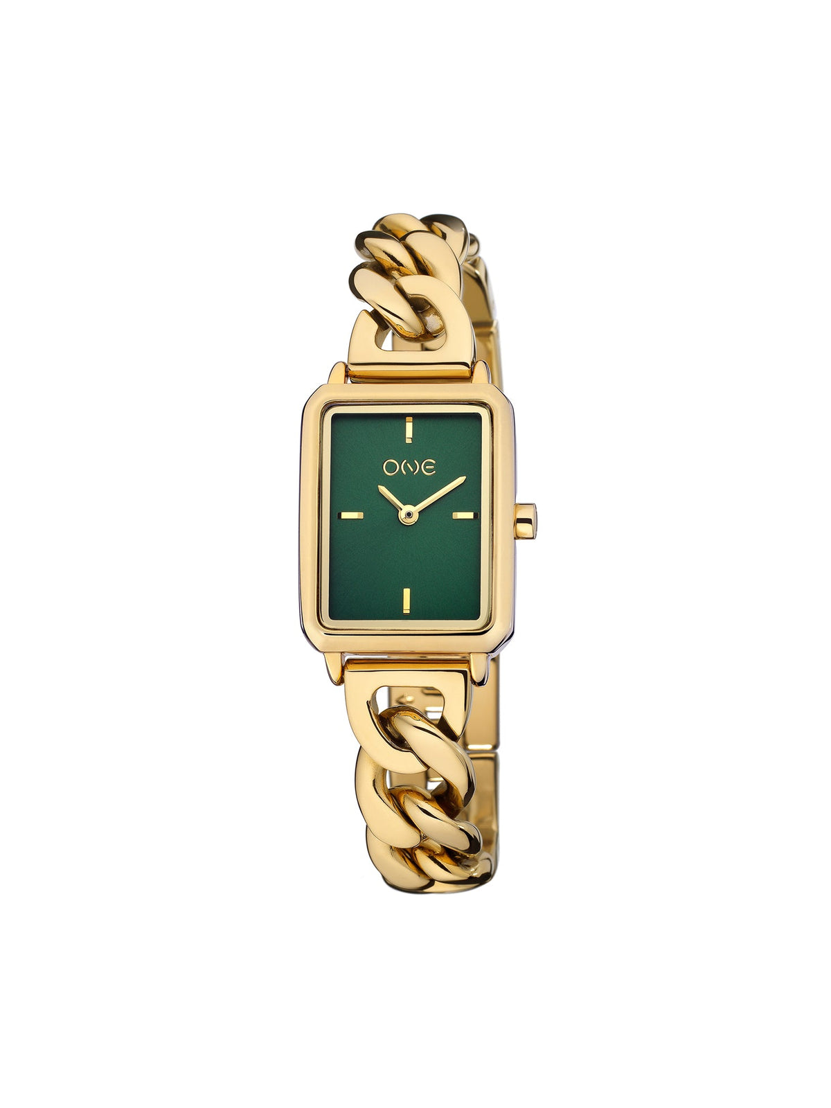 One Mini Dare Green Watch