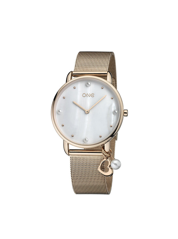 One Lovely Watch